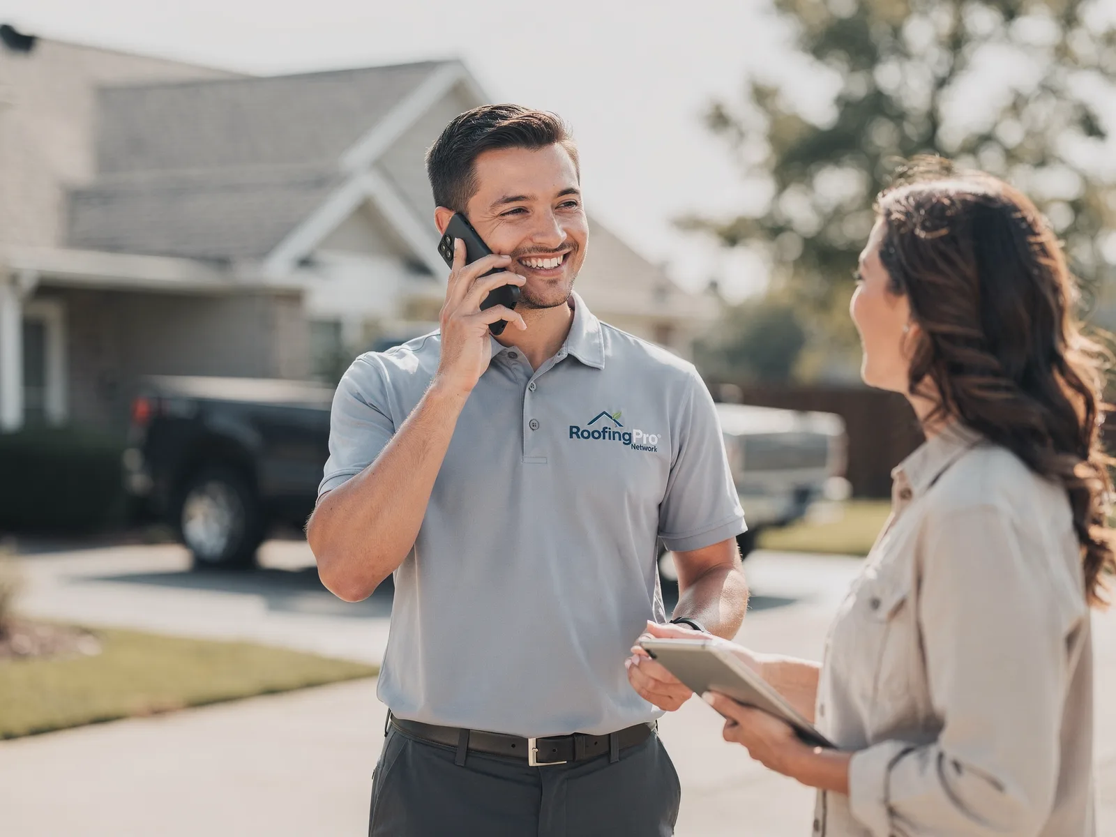 Roof Repair Springlake, TX FAQs